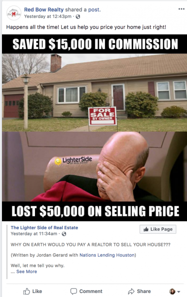 Here Are The Top 25 Real Estate Memes The Internet Saw In 2015