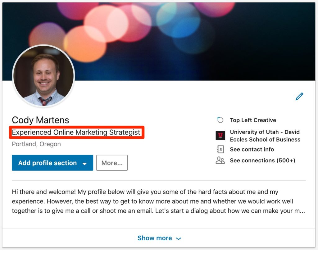 14 Ways To Harness The Power Of Linkedin For Real Estate — Luminary Agent 